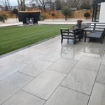 Kandla Grey Porcelain - 900 x 600 mm (20 mm)