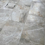 Lucido Grey - 600X900 mm (20mm)