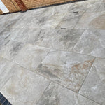 Lucido Grey sample