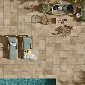 Memorable Taupe 900x600mm (20mm)