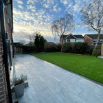 Newtown Grey - 600X900 mm (20mm)