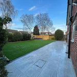 Newtown Grey - 600X900 mm (20mm)