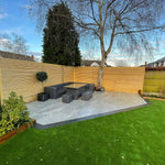 Newtown Grey - 600X900 mm (20mm)