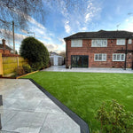 Newtown Grey - 600X900 mm (20mm)