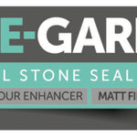 Pave-Gard 1 - THE ORIGINAL - Natural Stone Sealer 5Ltr - MATT Finish