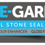 Pave-Gard 2 - Natural Stone Sealer 5Ltr - GLOSS / SATIN Finish