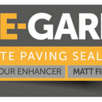 Pave-Gard 3 - Concrete Paving Sealer 20Ltr - MATT Finish