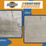 Joint-It Grout Haze Remover - Paving Traders
