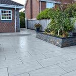 Quartz Grey - 600X900 mm (20mm)