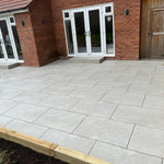 Quartz Grey - 600X900 mm (20mm)