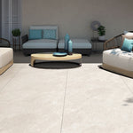 Quartz White - 600X900 mm (20mm)
