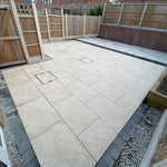 Quartz White - 600X900 mm (20mm)