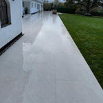 Quartz White - 600X900 mm (20mm)