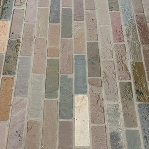 Raj Blend Sandstone - PP17 (18mm)