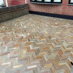 Raj Blend Sandstone - PP17 (22mm)