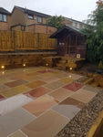 Rippon Sandstone - 600X290 (22mm)