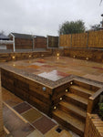 Rippon Sandstone - 600X290 (22mm)