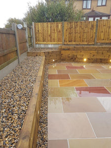 Rippon Sandstone - 600X900 (22mm)