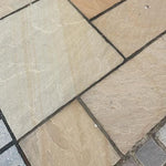 Rippon Driveway Grade