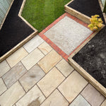 Rippon Driveway Grade