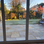 Rippon Driveway Grade