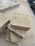 Sinai Pearl Beige Egyptian Limestone - 600 x 900mm (20 mm)