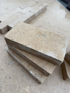 Sinai Pearl Beige Egyptian Limestone - 600 x 900mm (20 mm)
