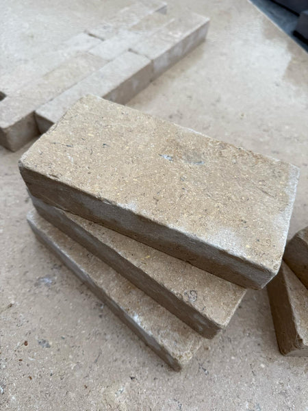 Sinai Pearl Beige Egyptian Limestone - 600 x 900mm (20 mm)