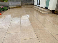 Sinai Pearl Beige Egyptian Limestone - 600 x 900mm (20 mm)
