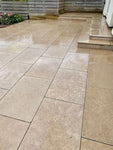 Sinai Pearl Beige Egyptian Limestone - 600 x 900mm (20 mm)