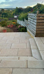 Sinai Pearl Beige Egyptian Limestone - 600 x 900mm (20 mm)