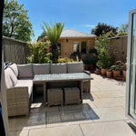 Soul Sand Beige - 600X900 mm (20mm)