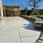 Vintage Pearl- 600 x 900 mm (20 mm)