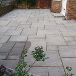 Kandla Grey Driveway Grade- Patio Pack 2