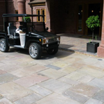 Raj Green Driveway Grade- Patio Pack 2