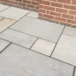 Kandla Grey Sawn & Honed - 600x900 mm (22 mm)
