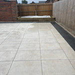 Vintage Pearl- 600 x 900 mm (20 mm)