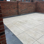 Vintage Pearl- 600 x 900 mm (20 mm)
