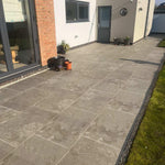 Walnut Traventine - 600X900 mm (20mm)