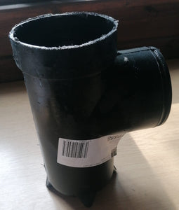 Aco Sump Unit 250mm black - Paving Traders