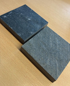 County Crema Porcelain Cobbles - 100X100 (20mm)