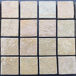 Yellow Limestone - PP2 (25mm)