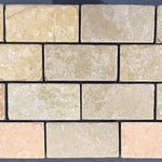 Yellow Limestone - PP2 (25mm)