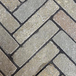 Yellow Limestone - PP2 (25mm)