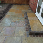 Yellow Limestone - PP2 (25mm)