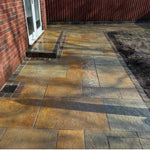 Yellow Limestone - PP2 (25mm)