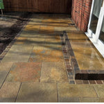 Yellow Limestone - PP2 (25mm)