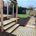 Yellow Limestone - PP2 (25mm)