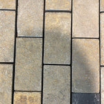 Yellow Limestone - PP2 (25mm)