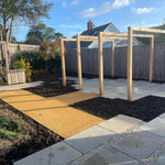 Yellow Limestone - PP2 (25mm)